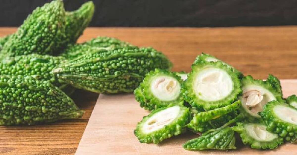 கொலஸ்ட்ராலை கட்டுக்குள் வைக்கும் பாகற்காய்.. மிஸ் பண்ணாம சாப்பிட்டால் பறந்திடும் பல நோய்கள்!