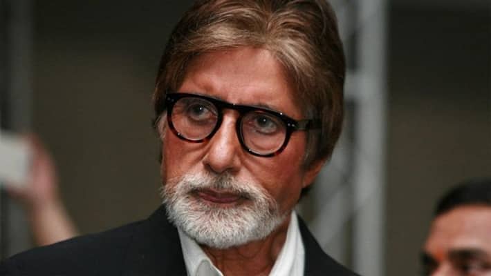 amitabh bachchan reveals reason behind surgery big b also asks fans to excuse his typing errors KPJ amitabh bachchan reveals reason behind surgery big b also asks fans to excuse his typing errors KPJ