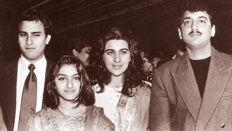 खास बात है कि जब अमृता से सैफ की शादी हुई थी तब उनमें काफी बचपना था मगर शादी के बाद अमृता, सैफ में जो ठहराव लेकर आईं, वह करीना के काम आया। जो बातें कभी अमृता, सैफ को समझाया करती थी, दूसरी शादी के बाद सैफ वहीं बातें करीना को समझाने लगे।