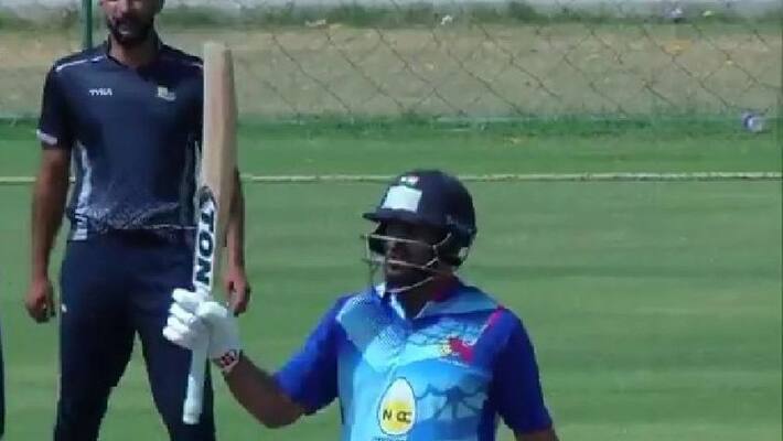 mumbai beat himachal pradesh by 200 runs in vijay hazare trophy match mumbai beat himachal pradesh by 200 runs in vijay hazare trophy match