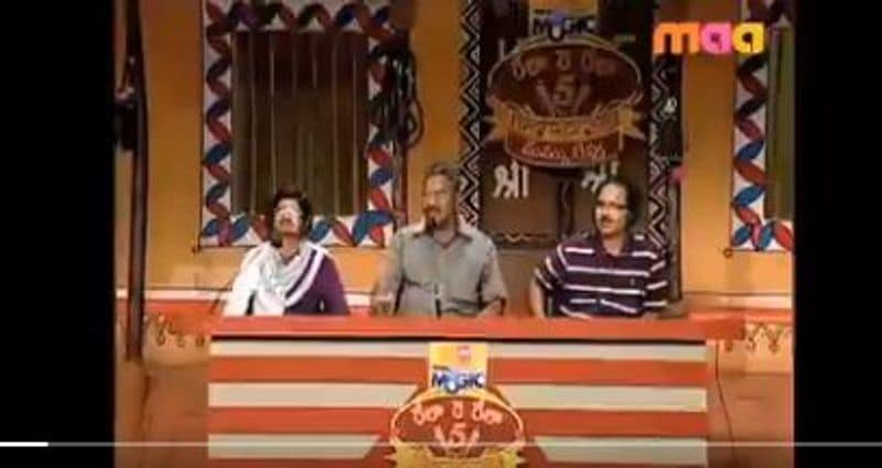 ఈ కార్యక్రమంలో ప్రజా గాయకుడు, రచయిత గోరంటి వెంకన్న, మ్యూజిక్ డైరెక్టర్ వందేమాతరం శ్రీనివాస్ జడ్జ్ లుగా ఉన్నారు. ఇందులో గాయని అద్భుతంగా ఆలపించింది.