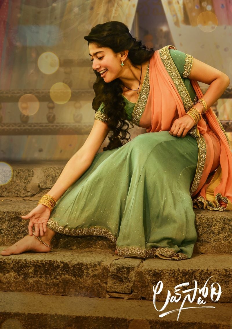 Sai pallavi key twist in Love Story movie?