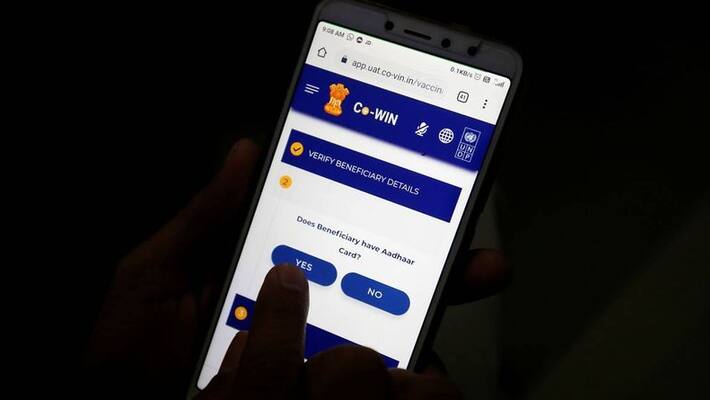 cowin app portal registration problem continue due to shortage of covid 19 vaccine cowin app portal registration problem continue due to shortage of covid 19 vaccine