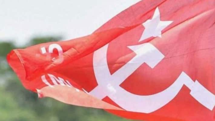 CPIM Ponnani constituency meeting center changed from area committee office to leaders residence CPIM Ponnani constituency meeting center changed from area committee office to leaders residence