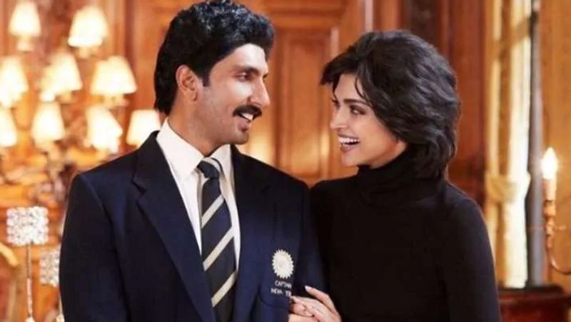 Deepika will next be seen in Kabir Khan’s ‘’83’ which she is also co-producing on the work front. She will also be seen in Pathan with Shah Rukh Khan and John Abraham, Shakun Batra’s untitled next with Ananya Panday and Siddhant Chaturvedi.
Apart from the above, her exciting projects are ‘The Intern’ with Amitabh Bachchan and Prabhas in Nag Ashwin’s next.