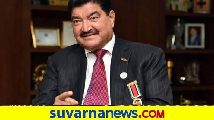 Im Strong i will win One Day Says BR Shetty in Udupi snr Im Strong i will win One Day Says BR Shetty in Udupi snr
