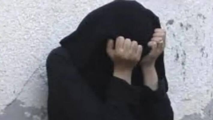 madhya pradesh, Teen Talaq In Indore, When a daughter was born, husband gave triple talaq on phone stb madhya pradesh, Teen Talaq In Indore, When a daughter was born, husband gave triple talaq on phone stb