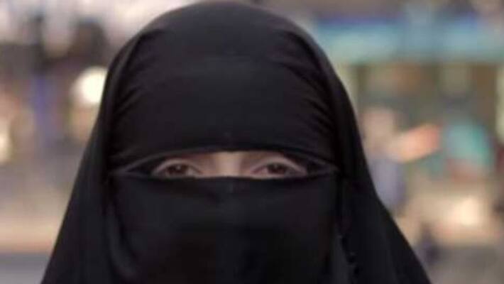 Troubled financial constraints Meerut young man got such work done by his wife protesting gave triple talaq woman Troubled financial constraints Meerut young man got such work done by his wife protesting gave triple talaq woman