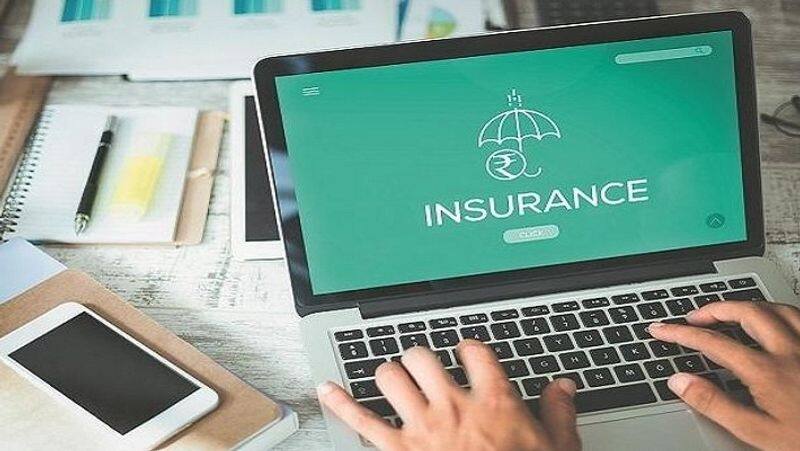 irdai : Your life insurer may soon be able to offer a health insurance policy too