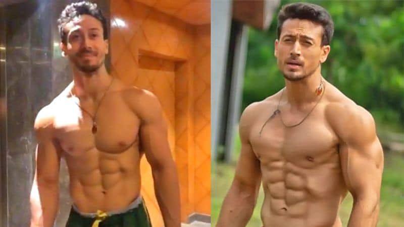 Is Tiger Shroff virgin? Here's what the actor said referring to Salman Khan (Watch) RCB