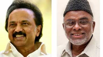 Khader Moideen said that he will ask for Ramanathapuram or Trichy constituency in the parliamentary elections KAK Khader Moideen said that he will ask for Ramanathapuram or Trichy constituency in the parliamentary elections KAK