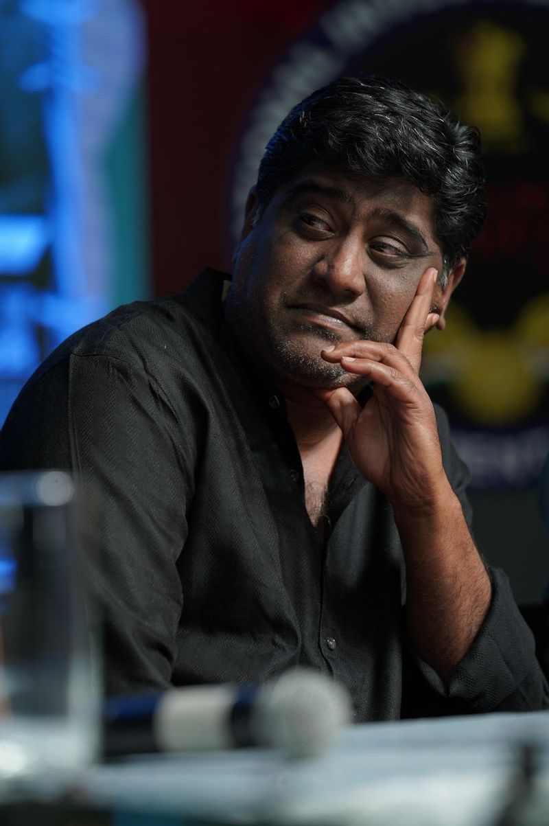 `వైల్డ్ డాగ్` ప్రెస్ మీట్ ఫోటోలు.