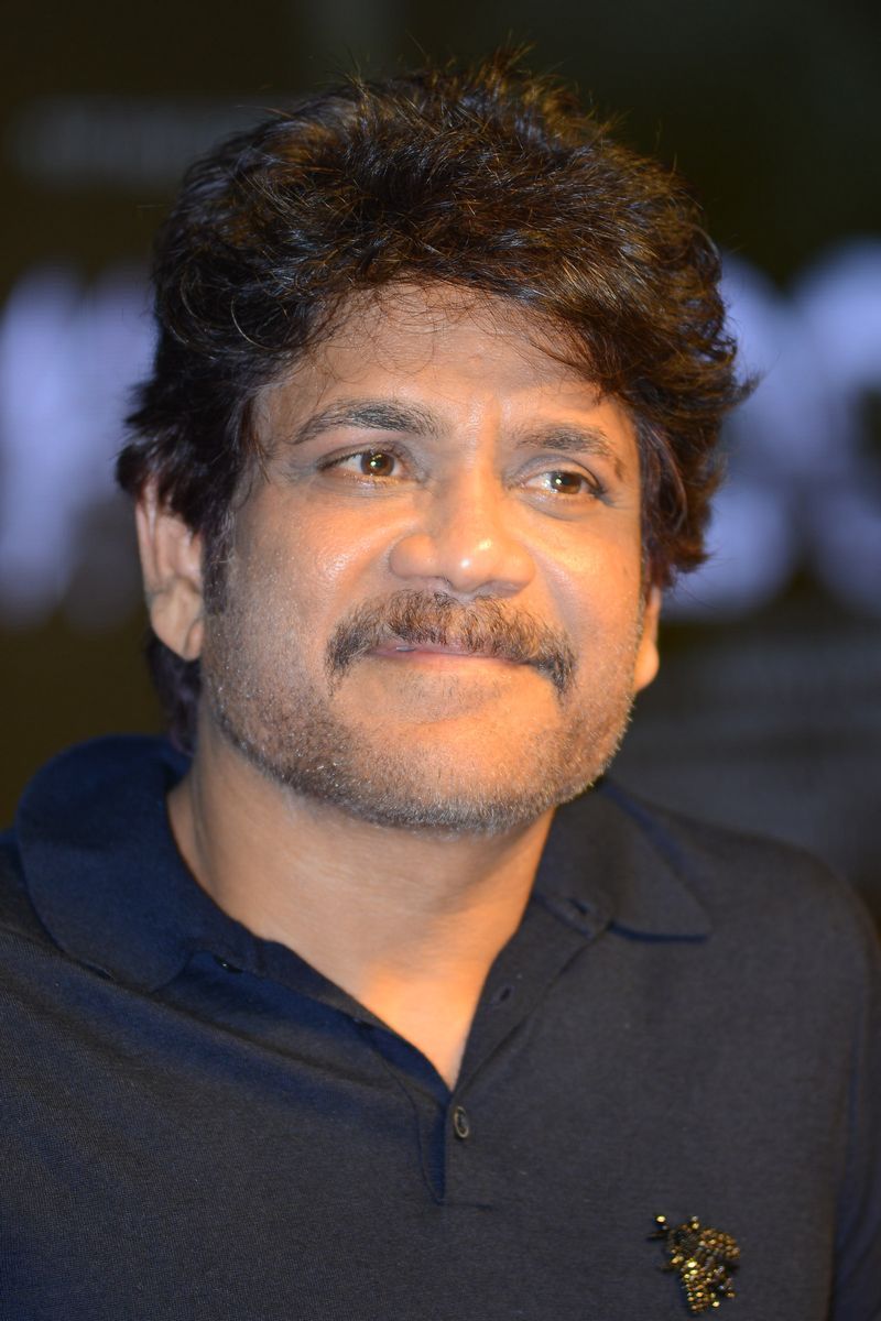 `వైల్డ్ డాగ్` ప్రెస్ మీట్ ఫోటోలు.