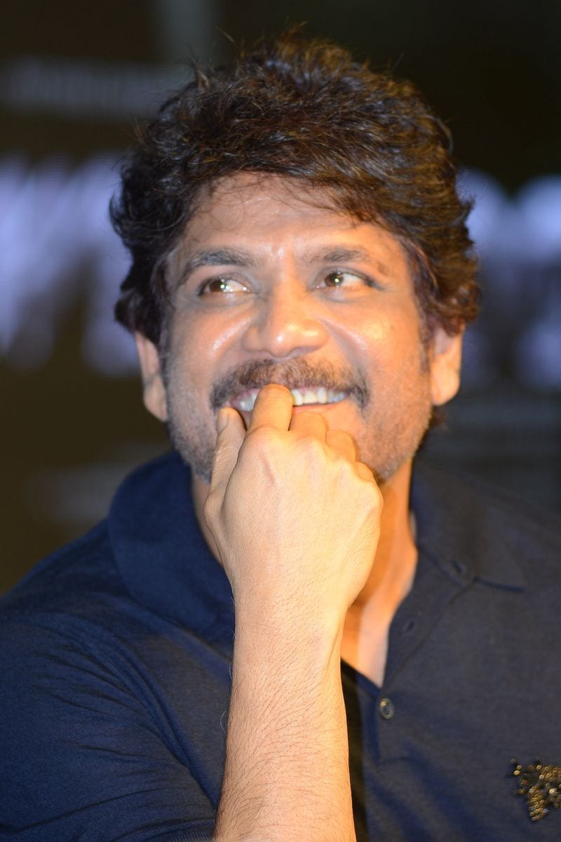 `వైల్డ్ డాగ్` ప్రెస్ మీట్ ఫోటోలు.