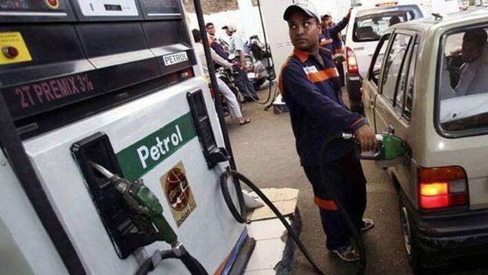 Petrol Diesel price today, December 4: Fuel rates have not changed since a month Petrol Diesel price today, December 4: Fuel rates have not changed since a month