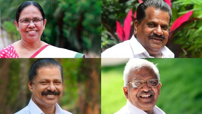 EP Jayarajan not contesting in upcoming assembly election EP Jayarajan not contesting in upcoming assembly election