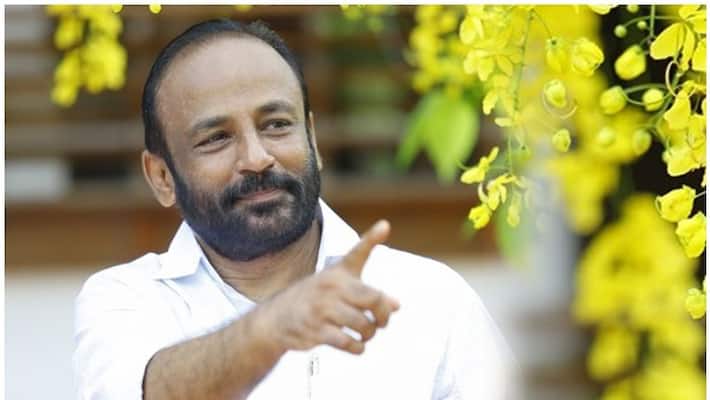 av gopinath congress palakkad ready to contest against shafi parambil av gopinath congress palakkad ready to contest against shafi parambil