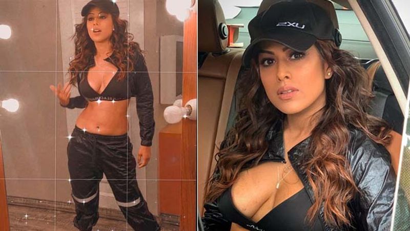 इसके अलावा 'जमाई 2.0' में अपने को स्टार रवि दुबे के बारे में एक्ट्रेस ने कहा कि 'रवि का और उनका काम करने का अंदाज एकदम अलग है। वो अपने सीन्स में बहुत इन्वॉल्व होने वाले इंसान हैं, जो बहुत रिहर्सल करते हैं। शायद यही वजह है कि वो लोग आपस में ज्यादा बातें नहीं करते हैं।'