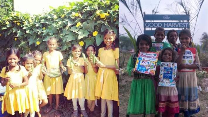 agricultural primary school for girls agricultural primary school for girls