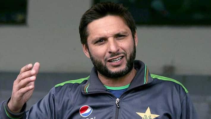 Haroon Rashid selected as Pakistan cheif selector after Shahid Afridi stint Haroon Rashid selected as Pakistan cheif selector after Shahid Afridi stint