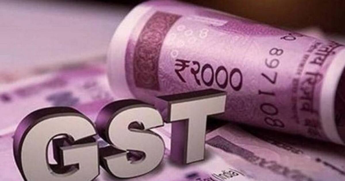 மார்ச் ஜிஎஸ்டி வசூல் ரூ. 1.60 லட்சம் கோடியாக அதிகரிப்பு; நிதி வருவாயும் 22 சதவீதம் உயர்வு!!