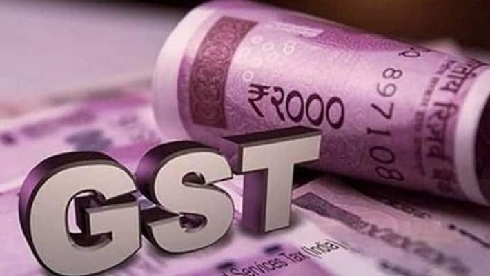 gst collection in February crossed 1 lakh crore for fifth months MJA gst collection in February crossed 1 lakh crore for fifth months MJA