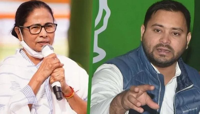 The Left-Congress is in alliance with the main opposition party RJD in Bihar. In Maharashtra, NCP, Congress and Shiv Sena are running the government in alliance. The Left-Congress alliance is contesting against the BJP and the Trinamool Congress in West Bengal in the upcoming assembly elections. In this situation, if the NCP and RJD leaders campaign on behalf of the ruling Trinamool Congress, there may be a problem. Therefore, the provincial Congress has made objection in this matter. 