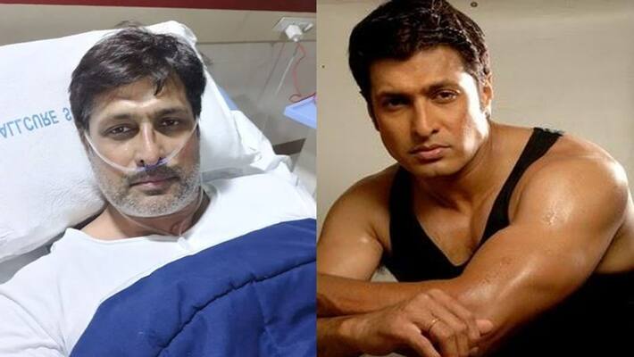 actor and international crickter salil ankola on ventilator after testing positive for covid19 KPJ actor and international crickter salil ankola on ventilator after testing positive for covid19 KPJ