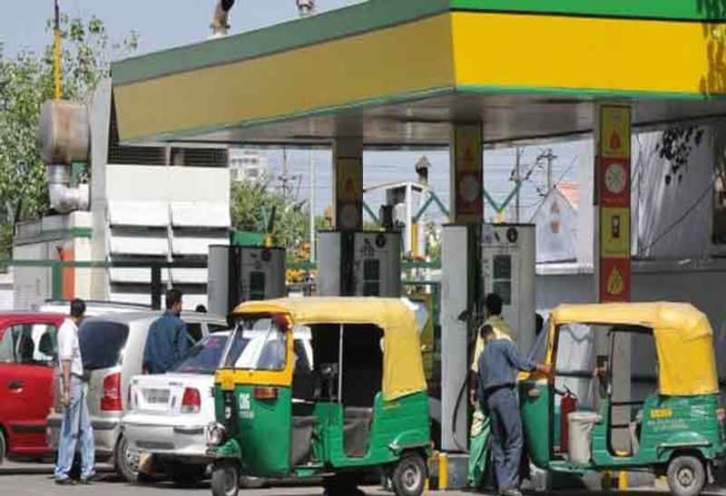 petrol diesel price : Petrol, diesel prices can rise by Rs 12, LPG by Rs 280 a cylinder: Nomura