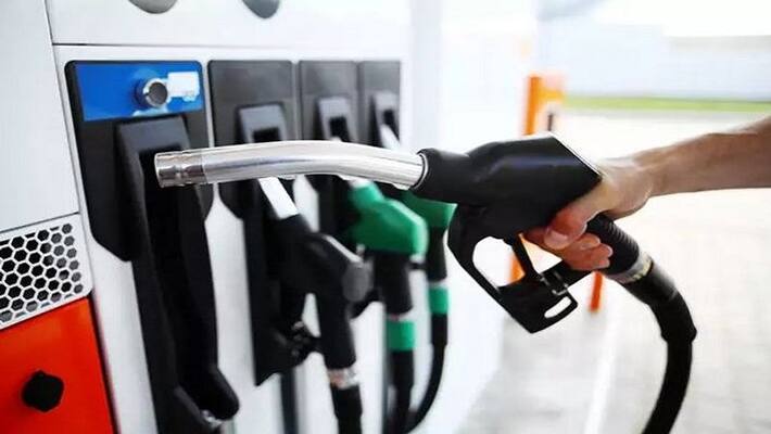 diesel rate again hiked in india, petrol remains unchange diesel rate again hiked in india, petrol remains unchange