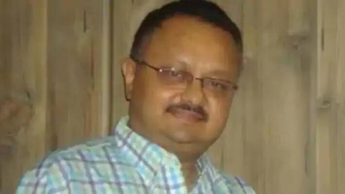 Bombay High Court grants bail to former BARC CEO Partho Dasgupta who is an accused in the TRP scam. 24 December was arrested ASA Bombay High Court grants bail to former BARC CEO Partho Dasgupta who is an accused in the TRP scam. 24 December was arrested ASA