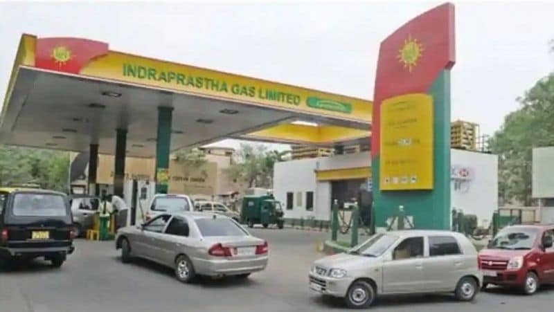 Petrol-Diesel Price: Relief on petrol-diesel rates for the second consecutive day