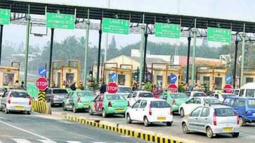 FASTag toll collection increase to rs 150 per day in National highway says Nitin gadkari ckm FASTag toll collection increase to rs 150 per day in National highway says Nitin gadkari ckm