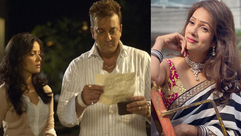बता दें कि विद्या ने अपने करियर में महज 16 फिल्मों में काम किया। उन्होंने संजय दत्त, शाहरुख खान, अनिल कपूर, अक्षय कुमार, सोनाक्षी सिन्हा, रवीना टंडन जैसे स्टार्स के साथ स्क्रीन शेयर करने के बावजूद वे इंडस्ट्री में अपनी पहचान नहीं बना पाई। हां, इतना जरूर है कि जब फिल्म चक दे इंडिया आई थी तो विद्या लाइमलाइट में आ गई थी। 