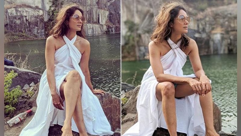 विद्या ने लॉ की पढ़ाई की और बतौर एयर होस्टेस उन्होंने अपने करियर की शुरुआत की थी। अपने एक्टिंग करियर की शुरुआत विक्रम भट्ट की फिल्म 'इंतेहा' (2003) से की थी, लेकिन फिल्म बॉक्स ऑफिस फ्लॉप रही। इसके बाद उन्होंने 'फुटपाथ' (2003) और 'माशूका' (2005) जैसी फिल्मों में काम किया। लेकिन 2007 में आई फिल्म 'चक दे इंडिया' से उन्हें पहचान मिली।
