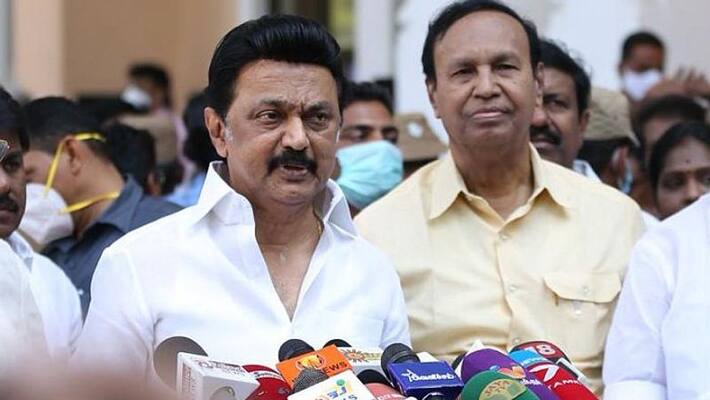 DMK candidate list to be released this evening .. Election report tomorrow .. DMK candidate list to be released this evening .. Election report tomorrow ..