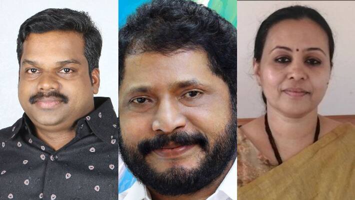 LDF Candidates of pathanamthitta seats LDF Candidates of pathanamthitta seats