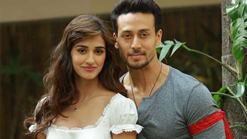 <p>তবে এই বিষয় দিশাও কোনও অংশে পিছিয়ে থাকতেন না। তিনিও শর্ত চাপিয়ে ছিলেন টাইগারের ওপর। অনস্ক্রিন কোনও কিস নয়। </p>