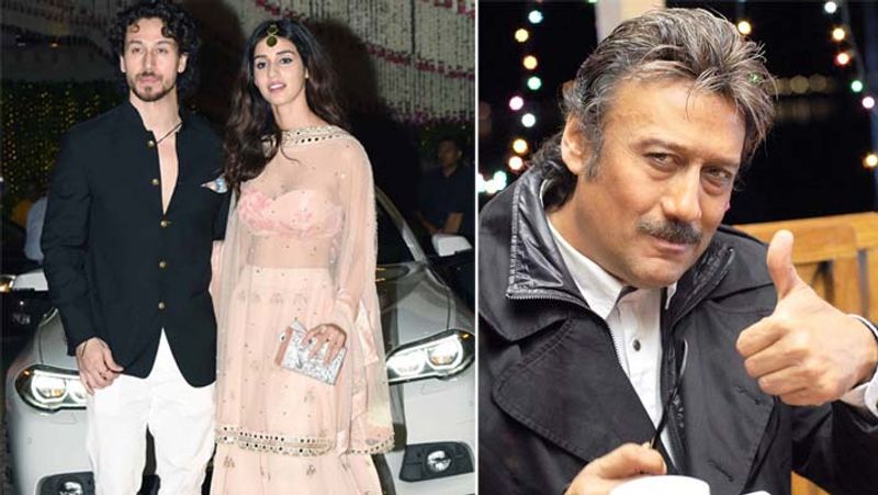 एक इंटरव्यू में जैकी श्रॉफ ने टाइगर श्रॉफ के जन्मदिन पर उनके प्लान के बारे में कहा कि 'सामान्य तौर पर वह अपने बेटे के जन्मदिन पर पेड़ लगाते हैं। यह श्रॉफ परिवार की जन्मदिन की परंपरा है। टाइगर ने जरूर अपनी मां और बहन कृष्णा के लिए कुछ प्लान्स बनाए होंगे।'