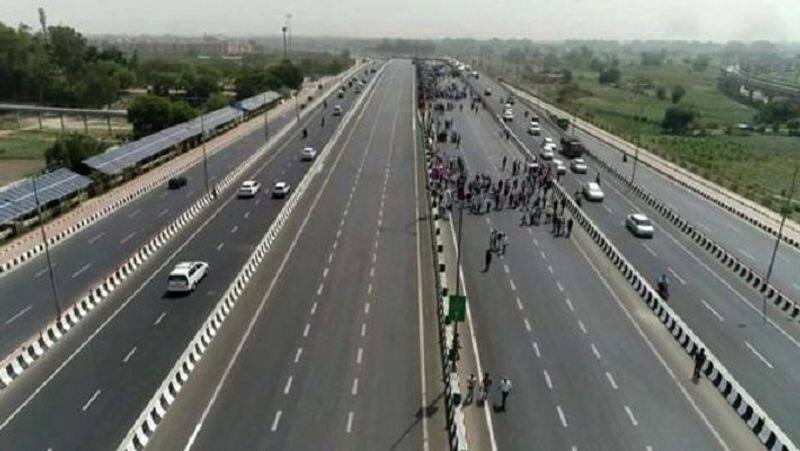 Union Budget 2022: National highways to be increased by 25,000 kms