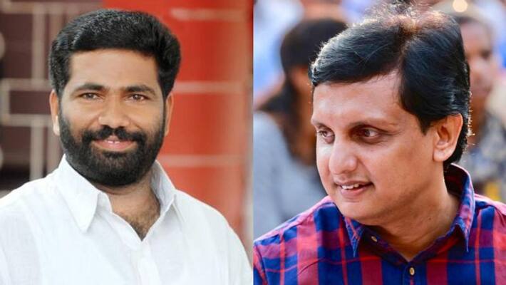 court ordered to place mohammed riyas and tv rajesh in remand prison court ordered to place mohammed riyas and tv rajesh in remand prison