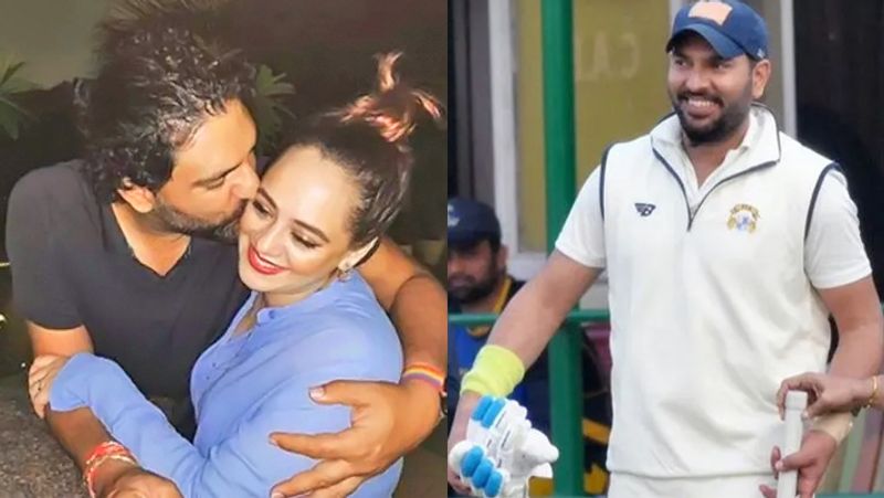 युवराज के मुताबिक वो पार्टी के बाद हेजल से मिले और फिल्म 'बॉडीगार्ड' में उनके काम की तारीफ भी की। हालांकि इस मुलाकात के बाद भी हेजल उनमें कुछ खास दिलचस्पी नहीं ले रही थीं। इतना ही नहीं, युवराज ने कई हेजल से कॉफी पर चलने के लिए पूछा लेकिन वो हमेशा ही उनकी बात को नजरअंदाज कर देती थीं।
