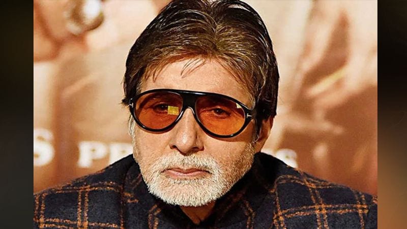 <p>কারণ এই সময় বন্ধ হতে বসেছিল অভিষেকের লেখাপড়া। যা ভাবিয়ে তুলেছিল অমিতাভ বচ্চনকে। তিনি মরিয়া হয়ে উঠেছিল ছেলের ভবিষ্যৎ সুরক্ষিত করতে। </p>