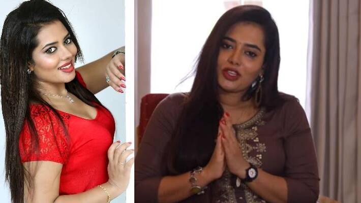 Now everyone is good friends Remya panicker says dont attack any of us for what happened in Bigg Boss Now everyone is good friends Remya panicker says dont attack any of us for what happened in Bigg Boss