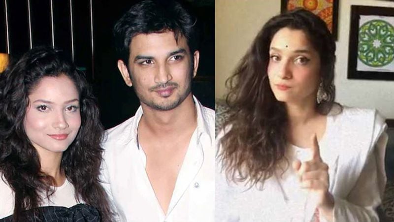 Soon its going to be a year since the sad demise of actor Sushant Singh Rajput. His relationship with Ankita Lokhande was one of the most talked-about relationships in the town. But the duo later got separated after dating for six years.