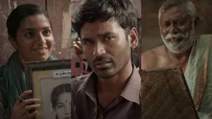 dhanush movie karnan have new issue dhanush movie karnan have new issue
