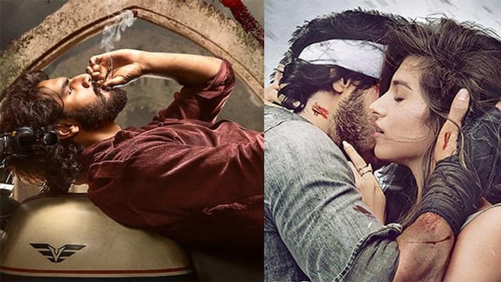 sunile shetty son ahan shetty and tara sutaria film tadap in theatres on 24 september akshay kumar reveled KPJ sunile shetty son ahan shetty and tara sutaria film tadap in theatres on 24 september akshay kumar reveled KPJ