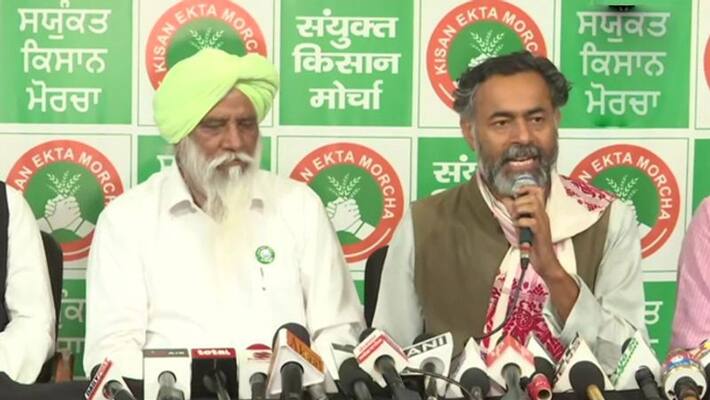 Yogendra Yadav said that on March 15 employees of the country will protest on the road kpn Yogendra Yadav said that on March 15 employees of the country will protest on the road kpn