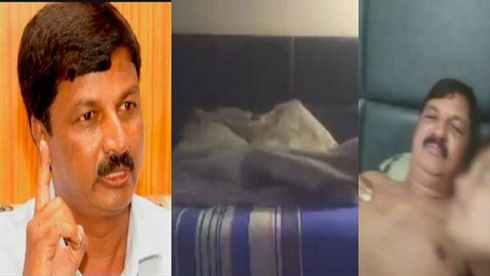 Woman allegedly exploited by ex-Karnataka minister abducted, says her father Woman allegedly exploited by ex-Karnataka minister abducted, says her father