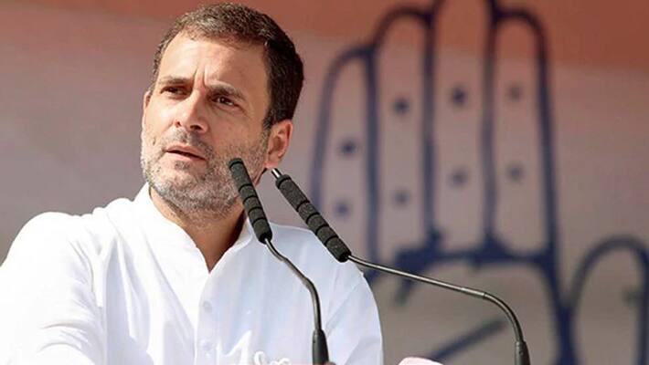 Rahul Gandhi termed the decision of emergency as wrong kpn Rahul Gandhi termed the decision of emergency as wrong kpn